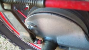 yamaha TW 125 краткий обзор и впечатления от владельца