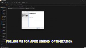 Apex Legends Season 17 : How To Fix crashing PC | Apex legends Arsenal Freezing Hung Error Fix(2023