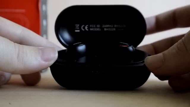 МЕГА ЗВУК! АВТОНОМНЫЕ AptX TWS Наушники ЗА КОПЕЙКИ! смотреть онлайн