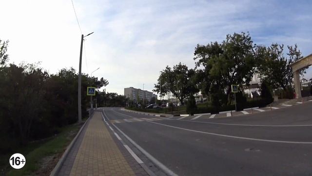 Обзор Кафедрального собора Андрея Первозванного | Геленджик 2021.