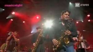 Tower Of Power - ♫ Squib Cakes (4/7)