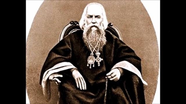 ✢ Спасение 📚 Православное учение 📿 Святитель Игнатий ✢