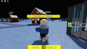Undertale Unbalanced Sans AU Battles VHS Sans Showcase