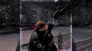 speed up Santa tell me - Ariana Grande