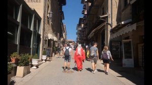 Республика Сан - Марино