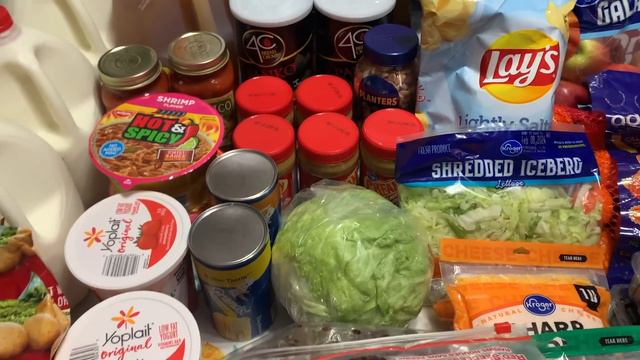 MAJOR SAVINGS ON GROCERIES THIS WEEK AT KROGER AND PUBLIX |ALL DIGITAL COUPONING DEALS!#groceryhaul смотреть онлайн