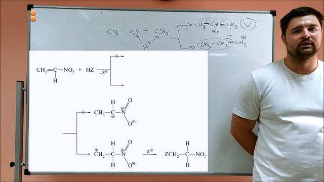 Тема 2  Алкены Часть 2