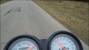 Катаемся на HORS 057 (4)