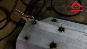 Утепление ангара. Пример монтажа Тепофол