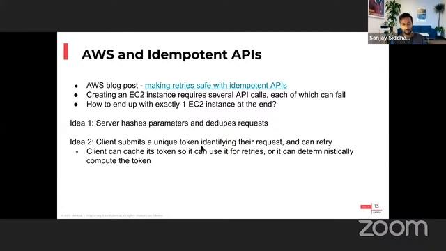 Sacramento Python Meetup - "Unified Automation" at AKASA with Sanjay Siddhanti смотреть онлайн
