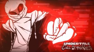 Undertale: Call of the Void - Unofficial Phase 3 Remake [NO COMMENTS] [2K]