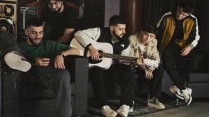 С тобой &от Jakone, A.V.G, BAGARDI & Goro