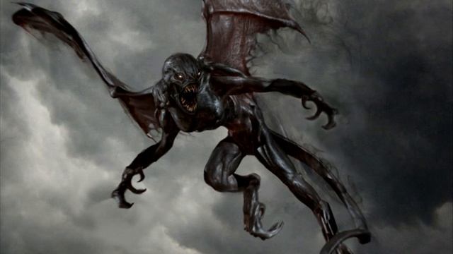 Battle Excerts from the Salvation War: Harpie Apocalypse Now смотреть онлайн