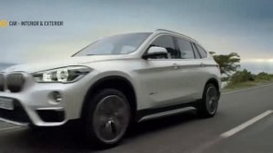 THE BEST!! 2022 BMW X1 - The All-New BMW X1 2022, THE MODERN SAV WITH ATTITUDE
