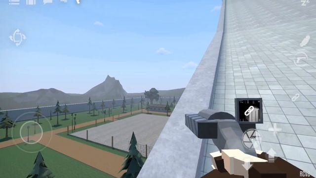 запуск шара по горке в низ смотреть онлайн