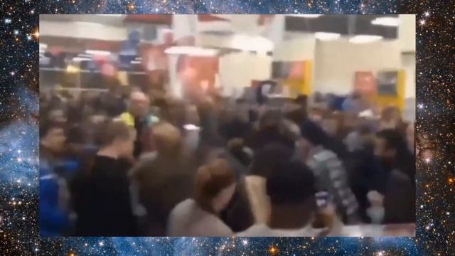 Чёрная пятница. Откуда она появилась? Все версии.