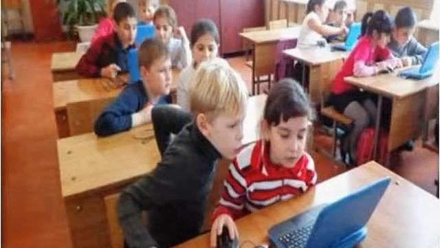 Активизация познавательной деятельности младших школьников