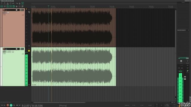 Sennheiser HD 400 Pro - otwarte słuchawki dynamiczne смотреть онлайн