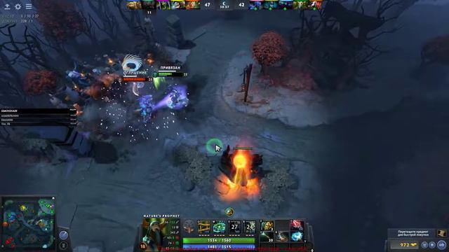 😈Dota 2 - vasya grisha смотреть онлайн