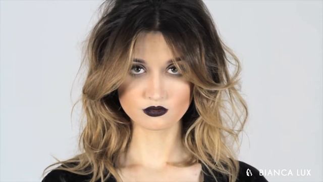 Презентация коллекции новых образов от Бьянки Люкс смотреть онлайн