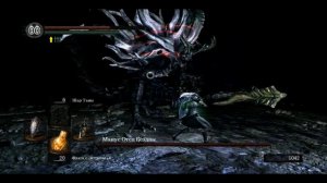 36 Dark Souls - Манус