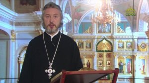 Церковный календарь 21 декабря. Преподобный Кирилл Челмогорский