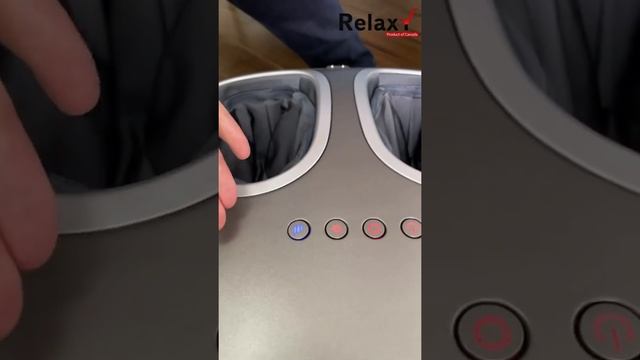 МАССАЖЁР И ПУФИК В ОДНОМ? Все что нужно знать о Grace