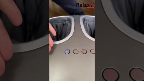 МАССАЖЁР И ПУФИК В ОДНОМ? Все что нужно знать о Grace