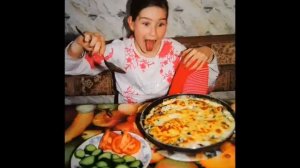 "Танька-красавица! Она мне нравится..."