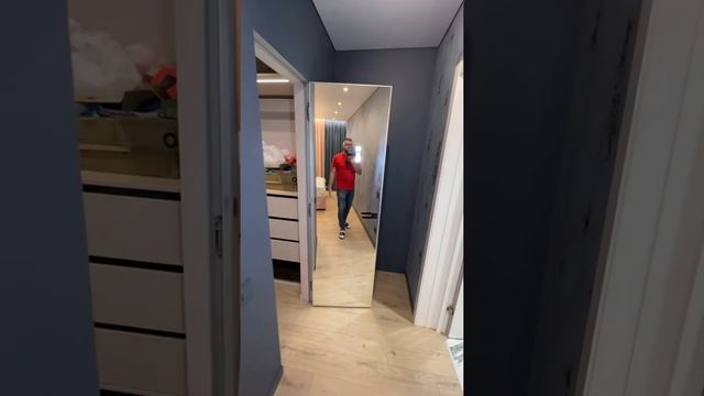 Скрытые двери - зачем? | межкомнатные двери | ремонт квартир СПб смотреть онлайн