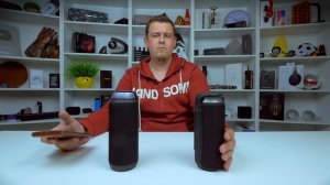 Блютуз Колонка От Басты!? Сравнение с Tronsmart T6 и T6 plus!