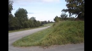 VW Golf 3 VR6 Sound Compilation