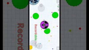 Richard gamer agario