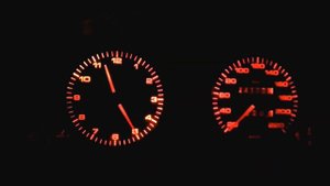 Audi 80 b4 2.0 ABT 11sec 0-100 stock