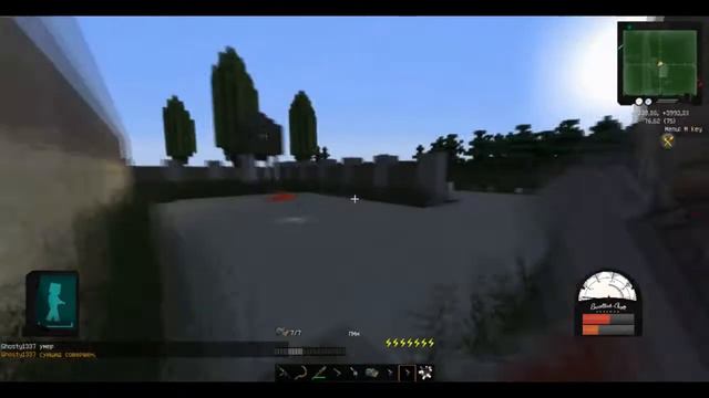 фарм бп (для пм) (tutorial EX-STALKER) #34 смотреть онлайн