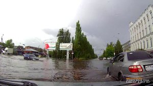 Шадринск утопия