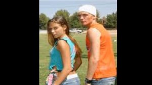 a*teens  Sara and Dhani