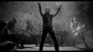 Кипелов - Непокарённый, герой Ленинград