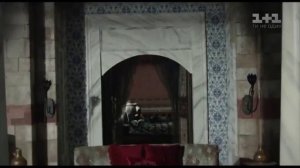 Величине століття Роксолана 4 сезон(40)