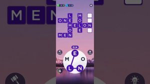 words of Wonders level 103 - WoW level 103