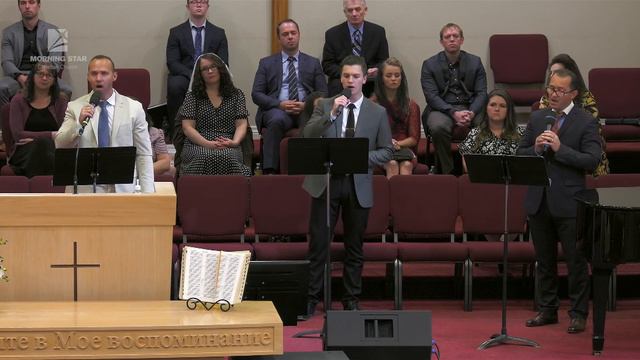 "Иисуса кровь" групповое пение смотреть онлайн