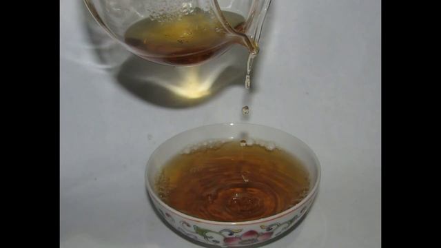 Цзинь Цзюнь Мэй - 金骏眉