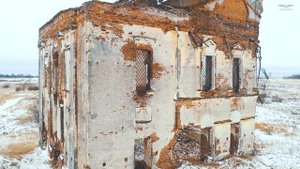 Тверская область, Бежецкий район, Покровская церковь