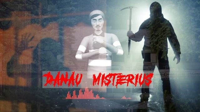 Danau Misterius Di Cerita Misteri