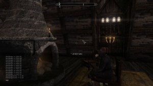 Skyrim Console Tutorial: Coc and teleportation