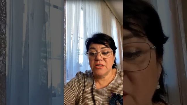 10 причин попасть в экологичную среду общения и возможностей . ( цикл 108 причин ) эфир от 06.09.23 смотреть онлайн