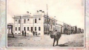 "Тюмень в моих снах"