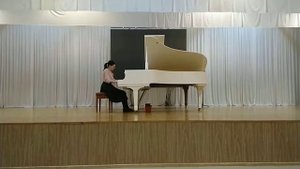 Гершвин прелюдия 3