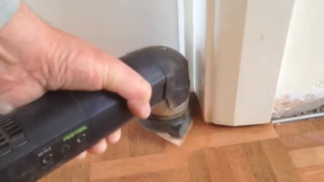 Five finger parquet restoration смотреть онлайн