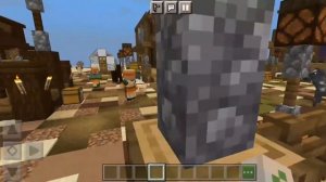 в этом городке ТЕХАСА до сих пор ЖИВУТ ЖИТЕЛИ в Майнкрафт|лис крафт